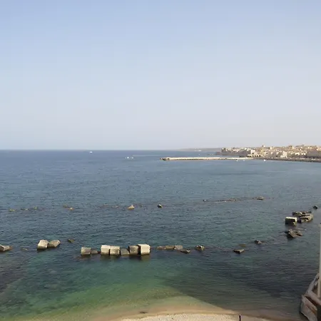 Sea View Appartamento *