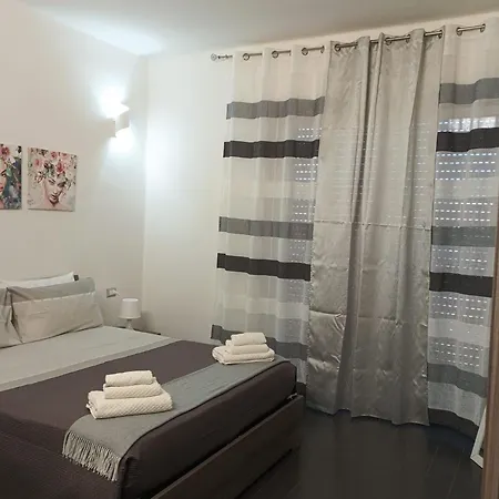 Appartamento Sea View *