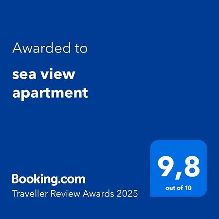 Sea View *