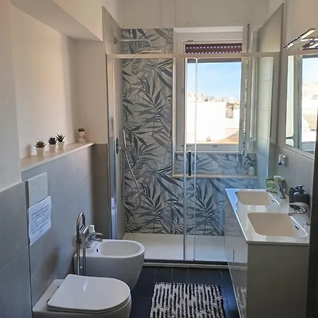 Appartamento Sea View Syracuse