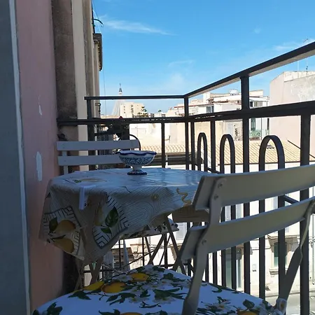 Sea View 公寓