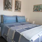 Apartment Sea View Syrakus