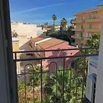 Sea View Syrakus