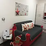 Sea View Apartment
