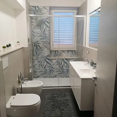 Sea View Apartment Syracuse