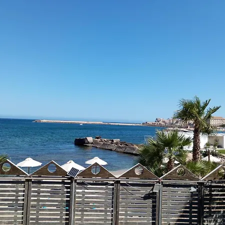 Sea View * Syrakuzy