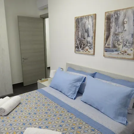 Sea View Apartment