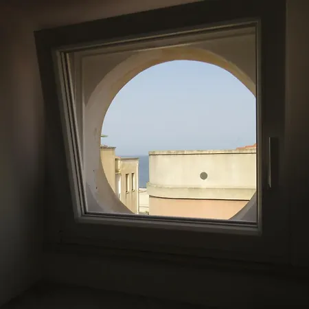 Sea View Syrakuzy