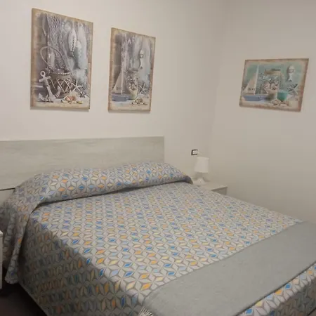 Sea View Apartment