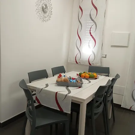 Sea View Apartament *