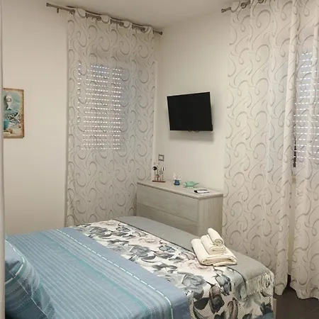 Apartament Sea View *
