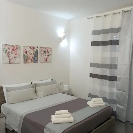 Apartman Sea View