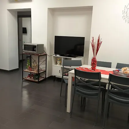 Sea View Apartament *