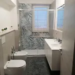 Sea View Apartament Syrakuzy
