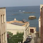 Apartament Sea View Syrakuzy
