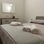 Apartament Sea View Syrakuzy