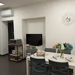 Apartament Sea View *