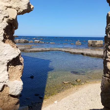 Apartmán Sea View *