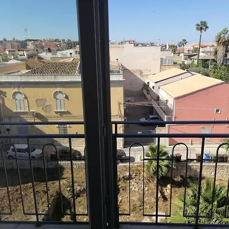 Apartament Sea View