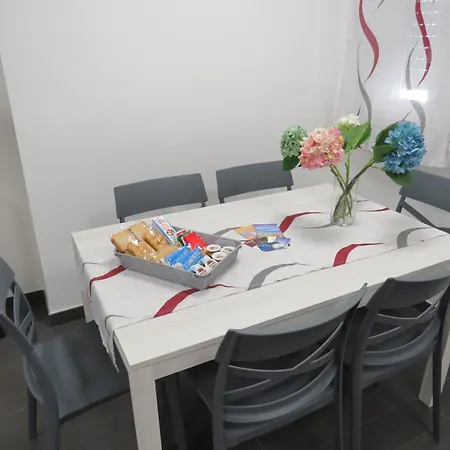 Apartmán Sea View *