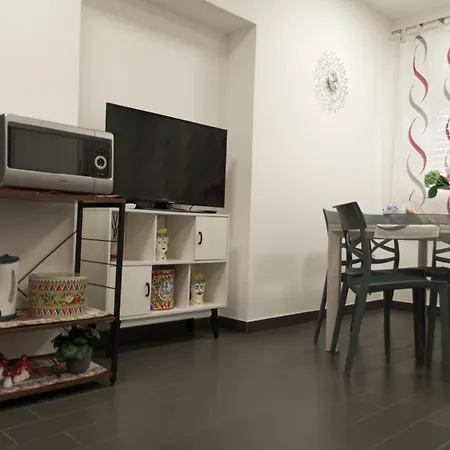 Sea View Apartament