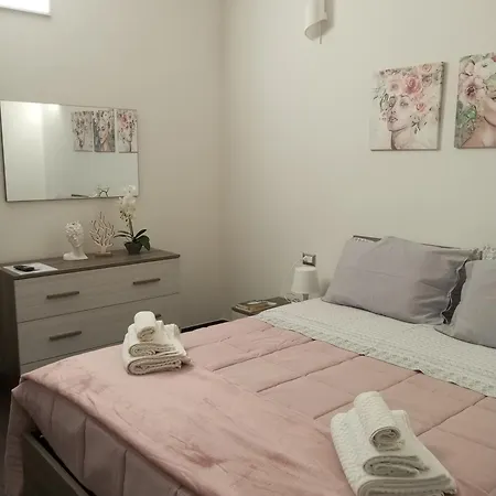 Apartmán Sea View
