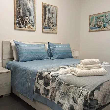 Sea View Apartmán *