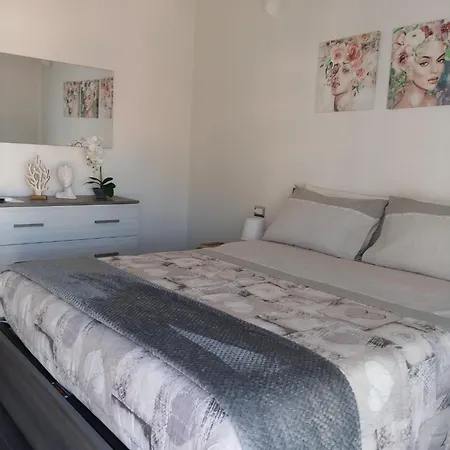 Apartmán Sea View *